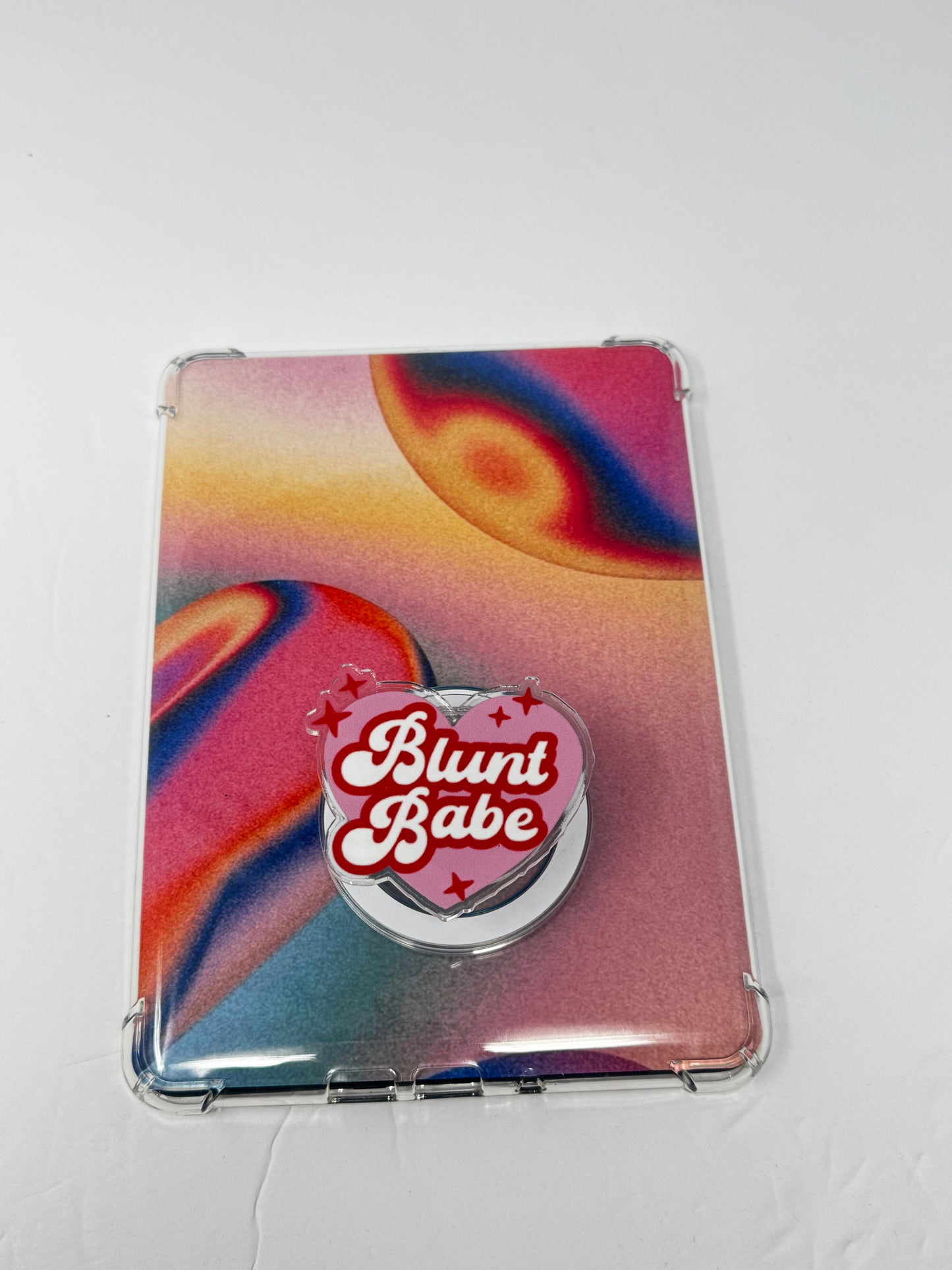 BLUNT BABE POPPIE