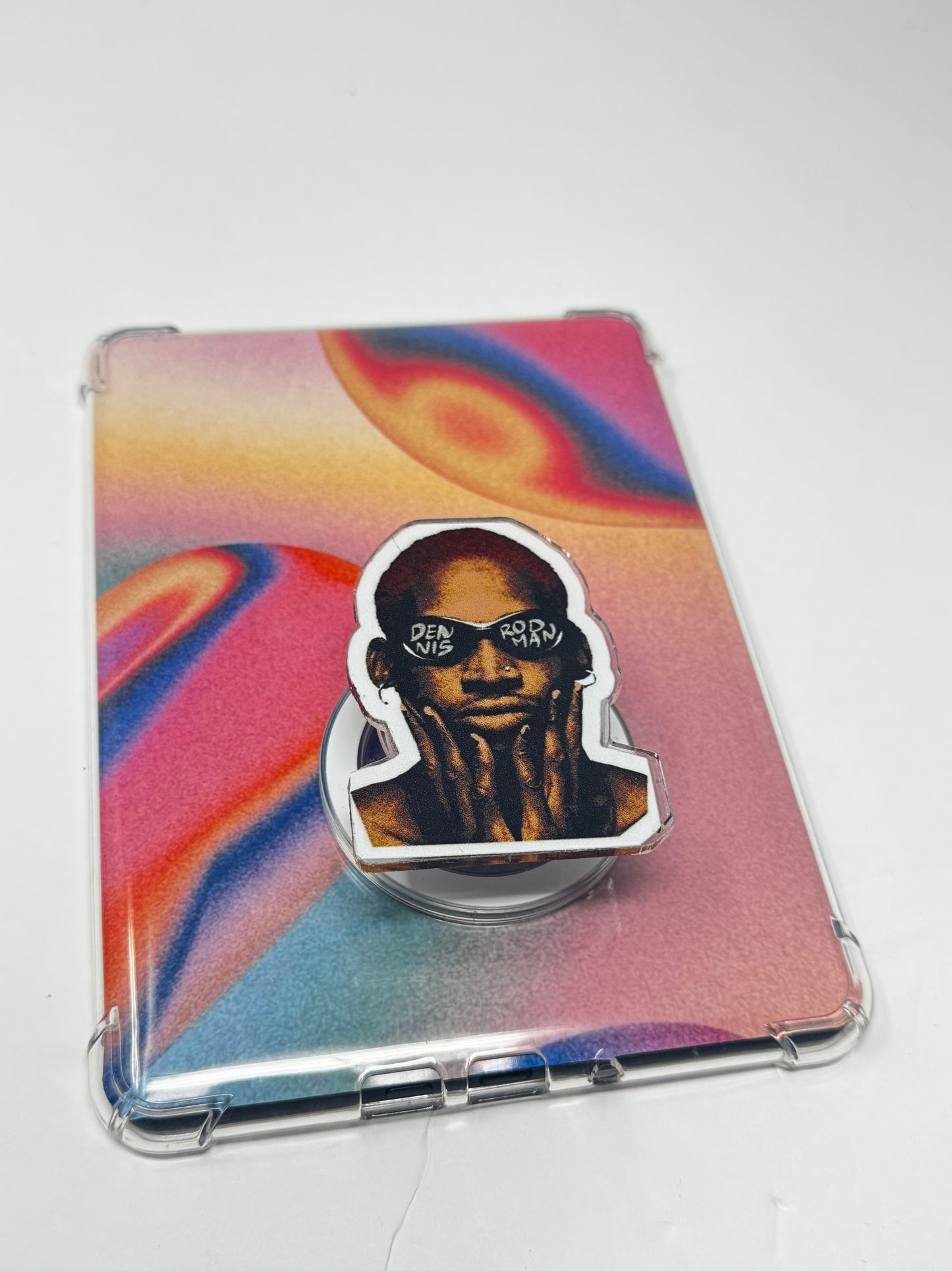 RODMAN POPPIE