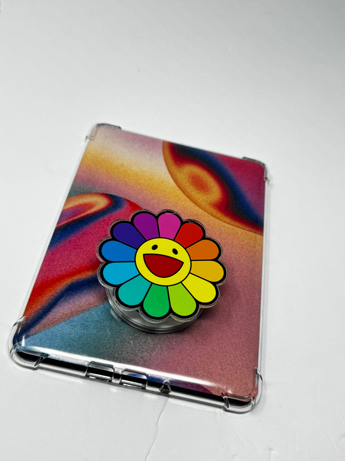 FLOWER POWER POPPIE