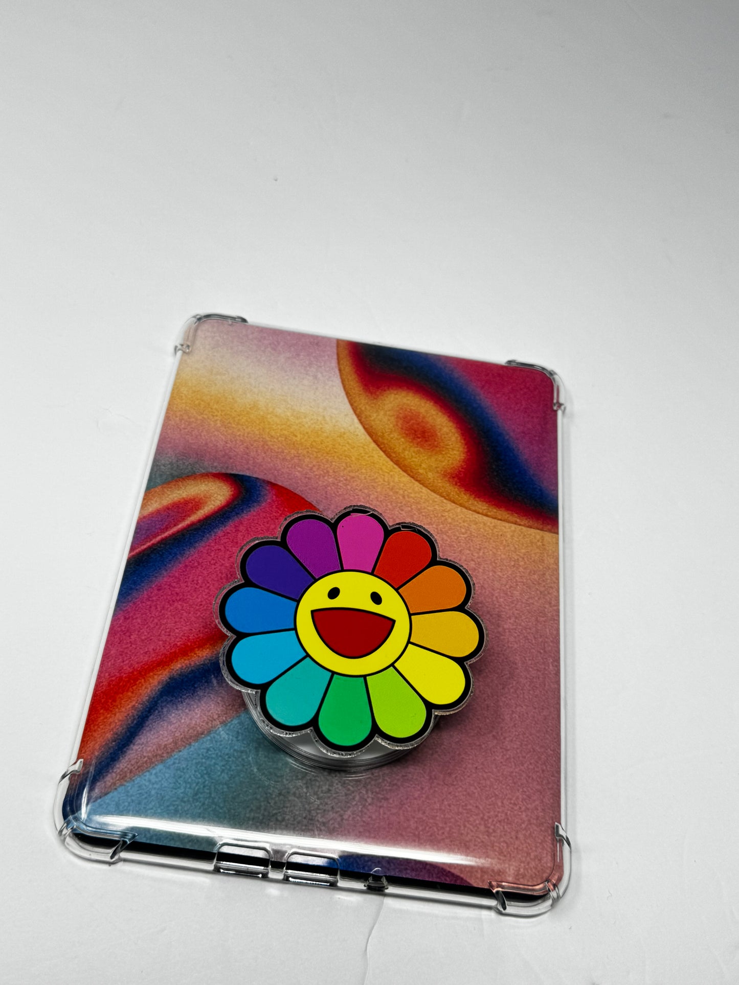 FLOWER POWER POPPIE