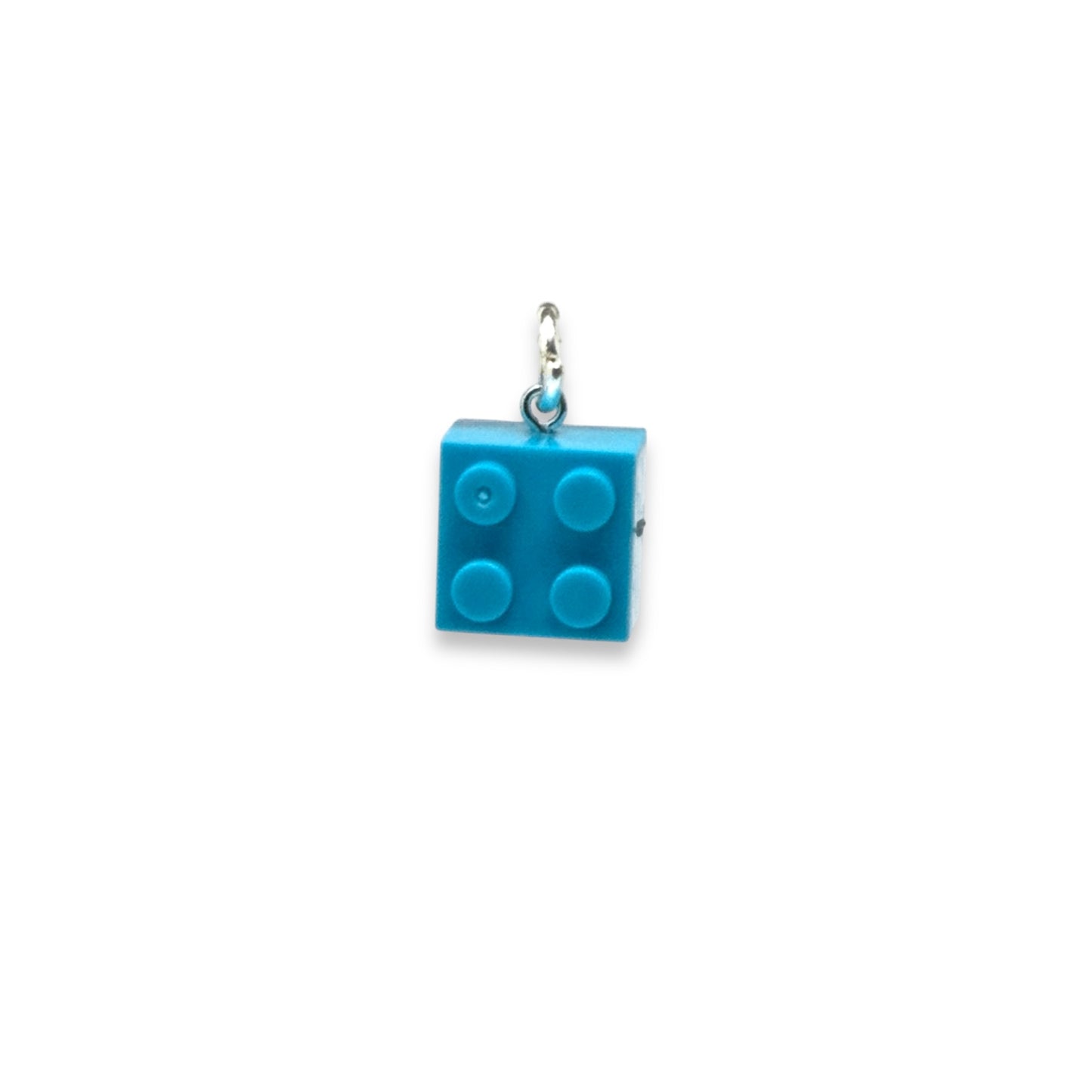 Brick - Dust Plug Charm