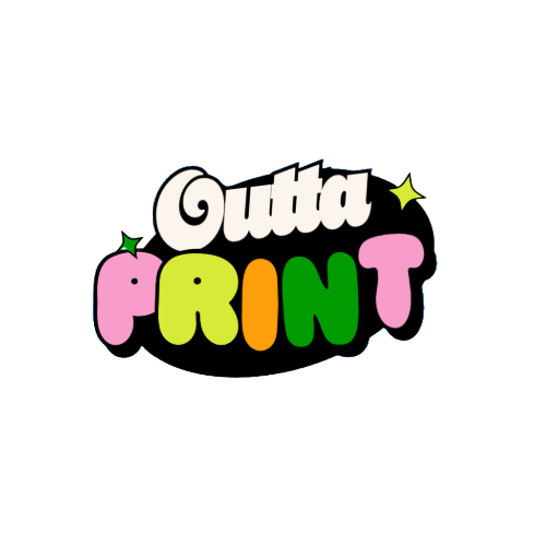 Outta Print