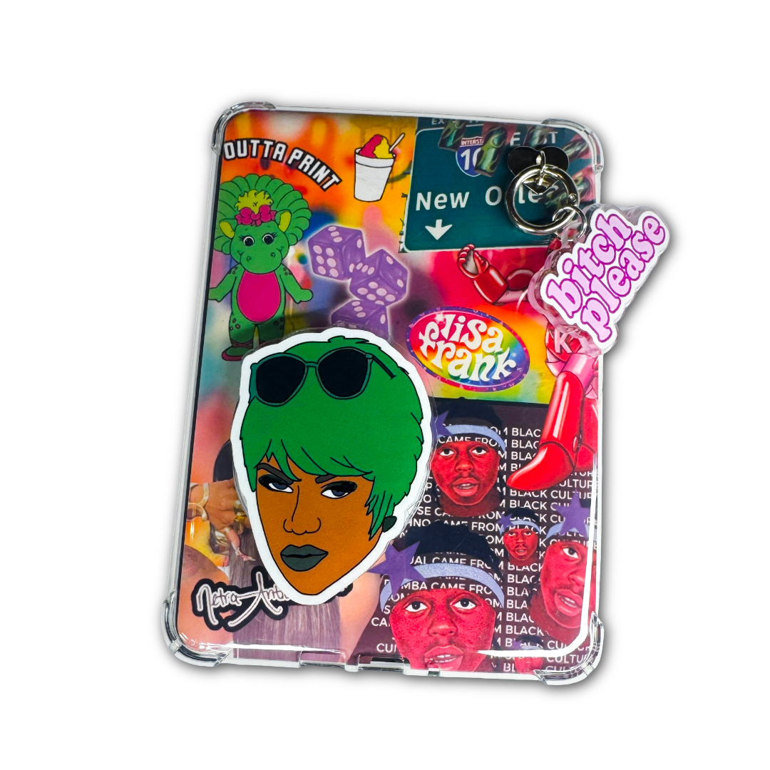 Green Crush On You Poppie
