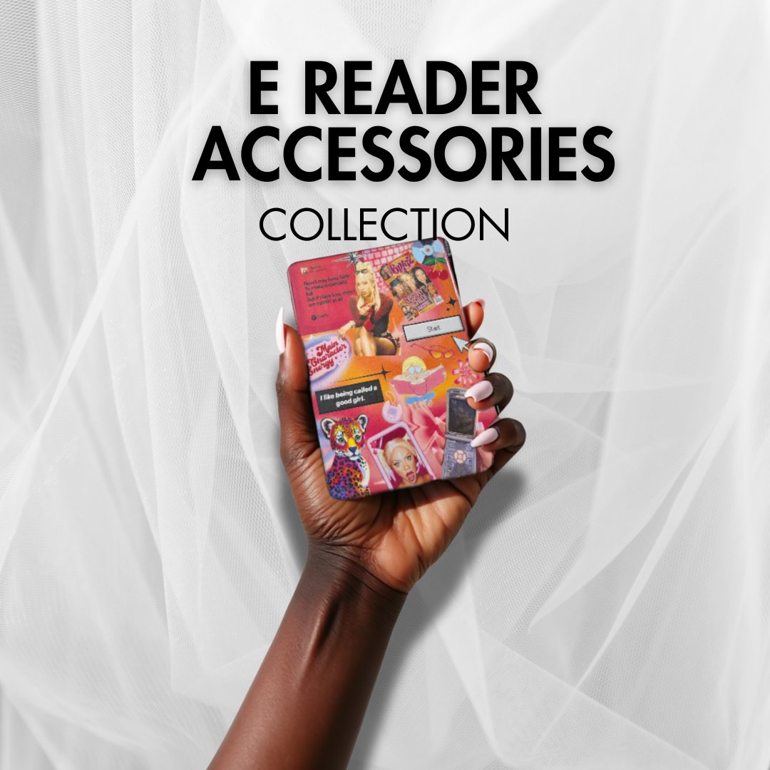 Ereader Accessories