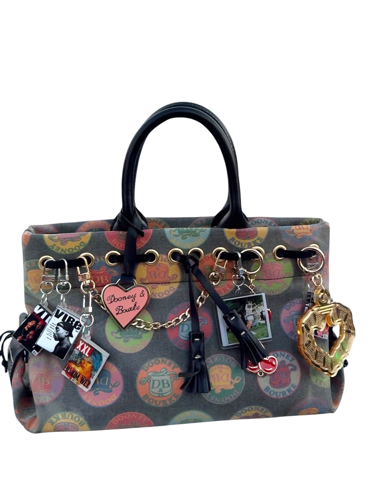 Bag Accessories