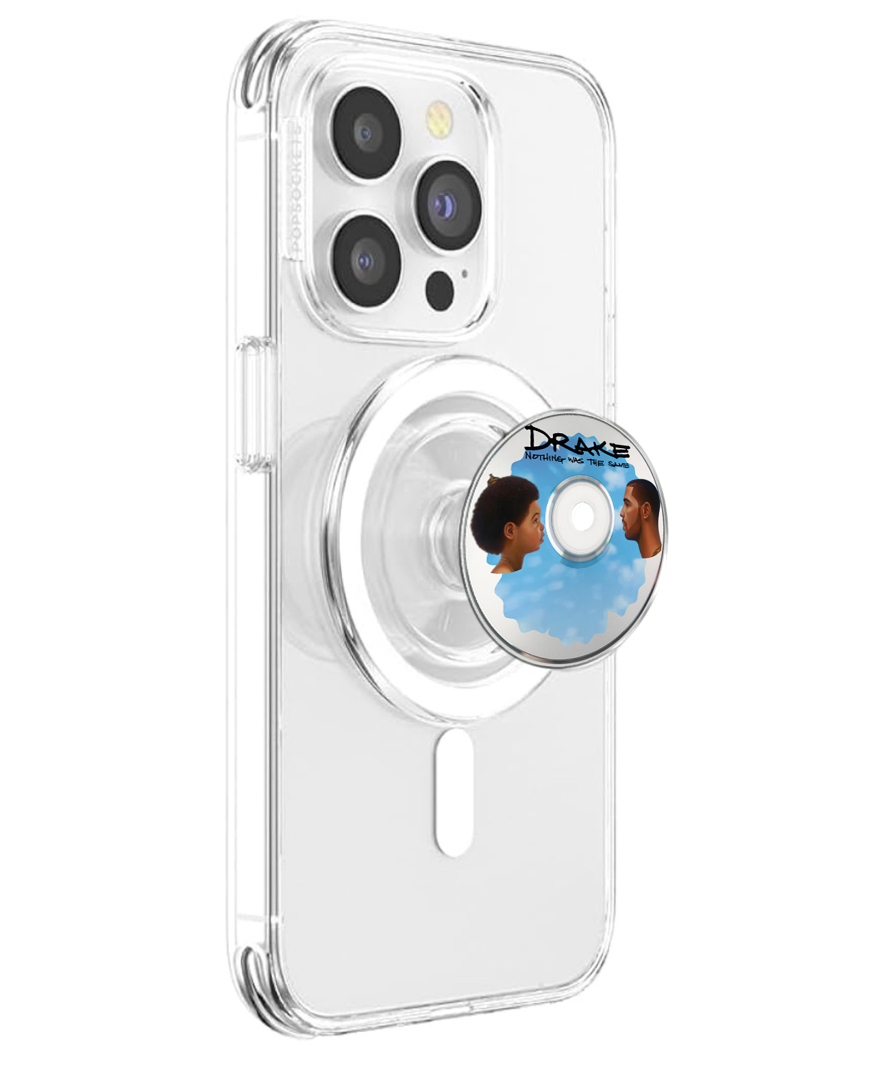 Magsafe Popsockets