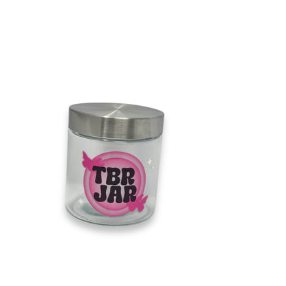 Butterfly (1997) TBR JAR