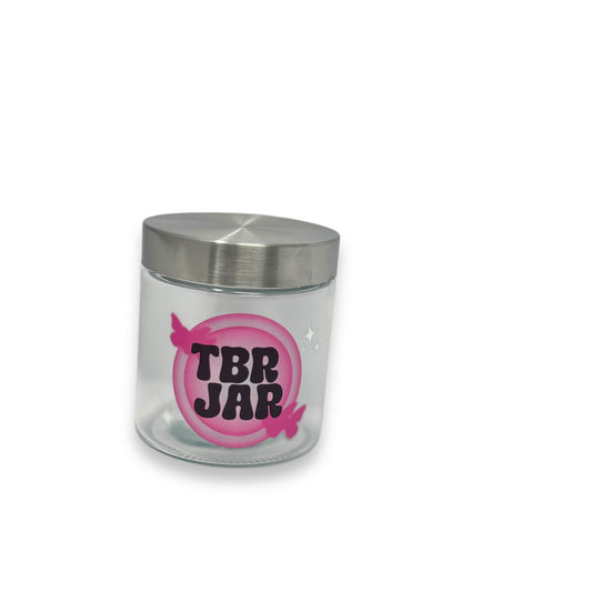 Butterfly (1997) TBR JAR