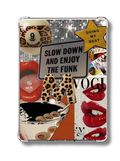 Moschino H*e Insert Collection