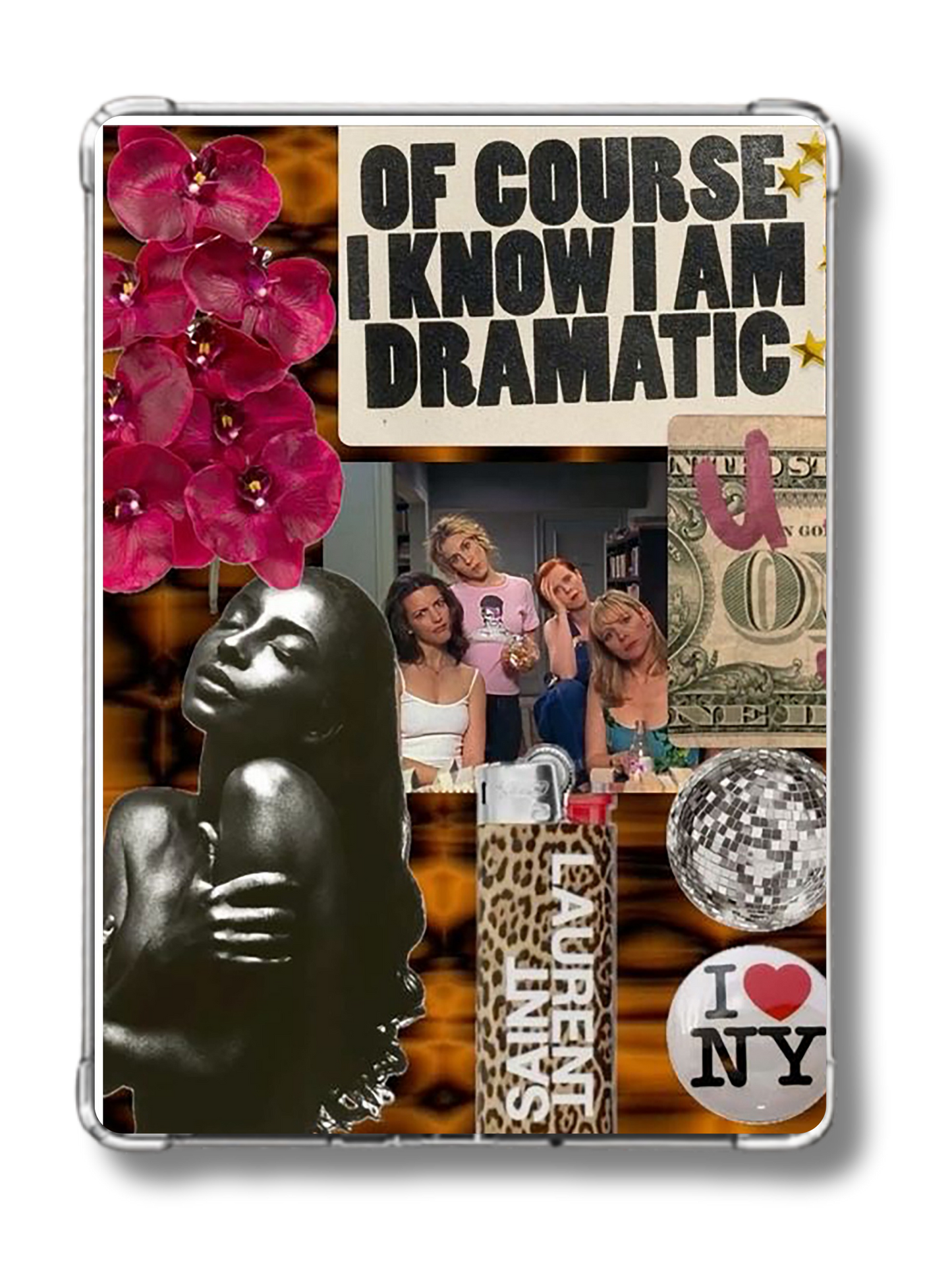 Zine Girlie Insert Collection