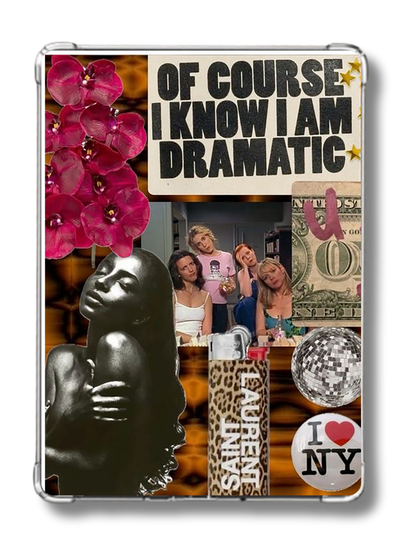 Zine Girlie Insert Collection