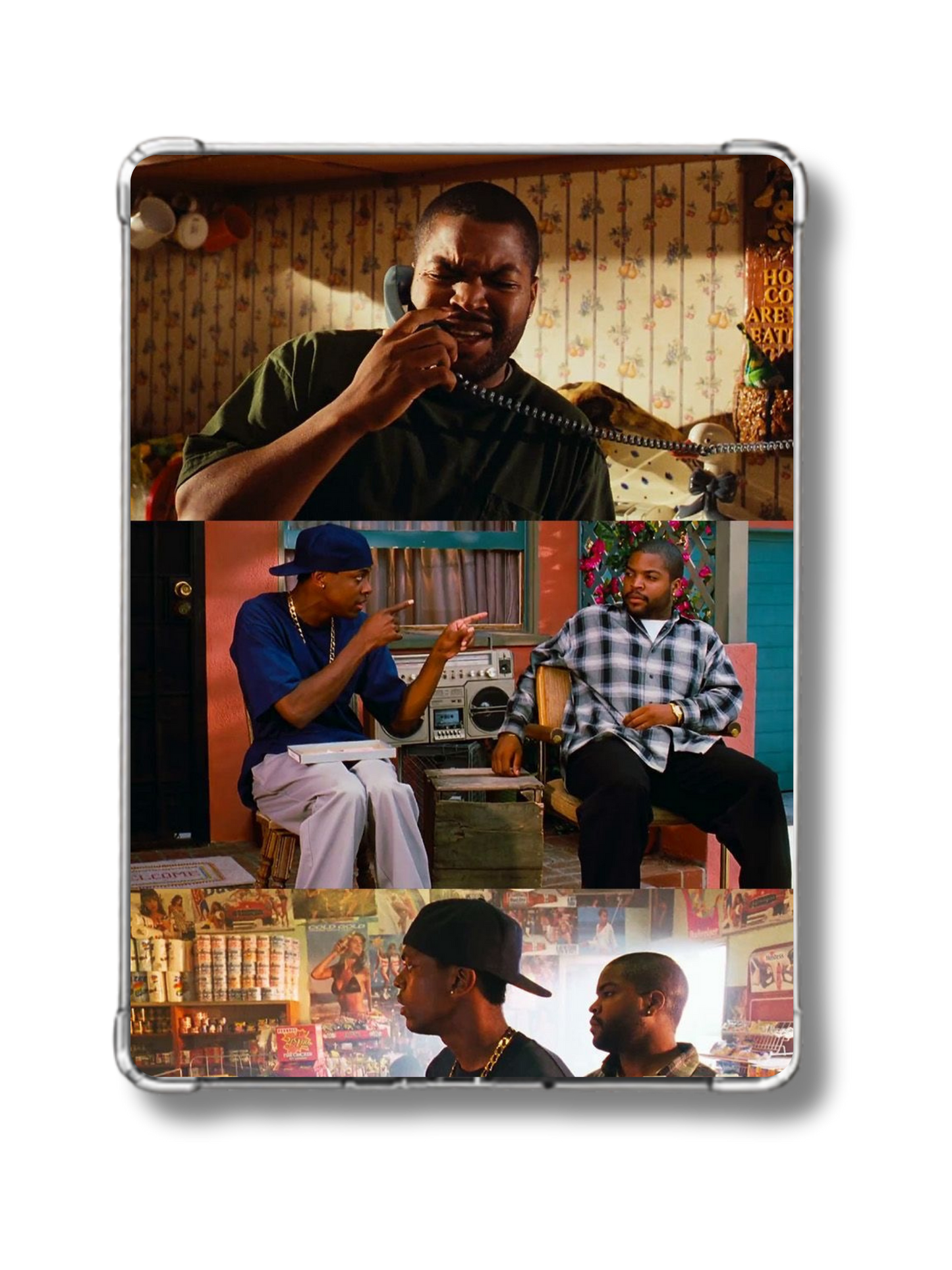 Black Cinema Insert Collection