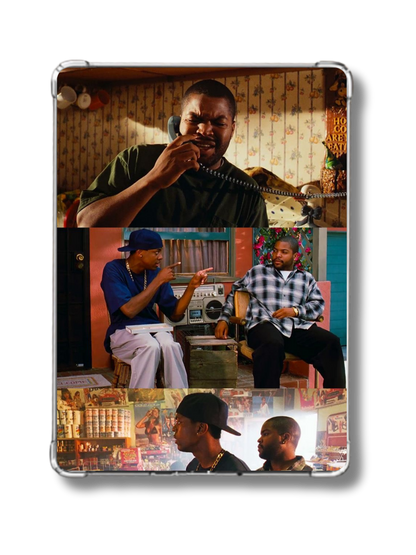 Black Cinema Insert Collection