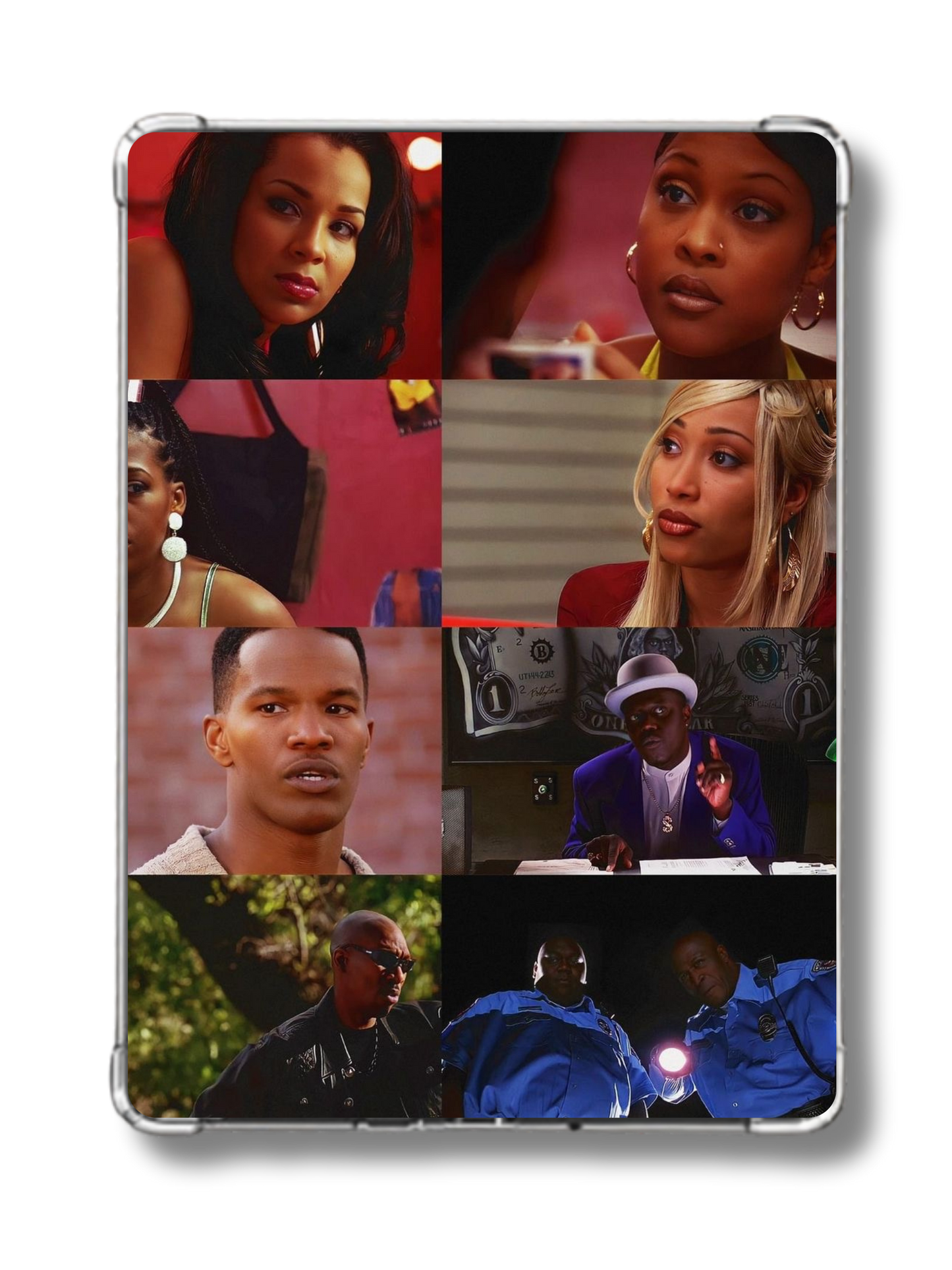 Black Cinema Insert Collection