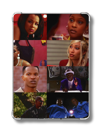 Black Cinema Insert Collection