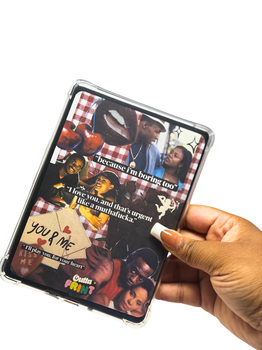 Real Luv- Kindle Insert