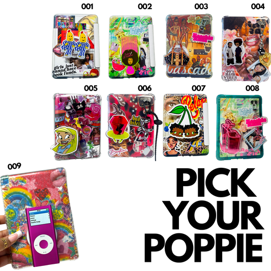 BUILD YOUR OWN BUNDLE — 5 FOR $100 💿✨