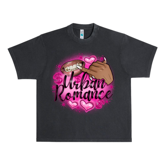 Urban Romance Tee