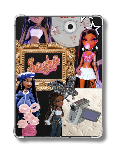 BADDIE TOONS Insert Collection