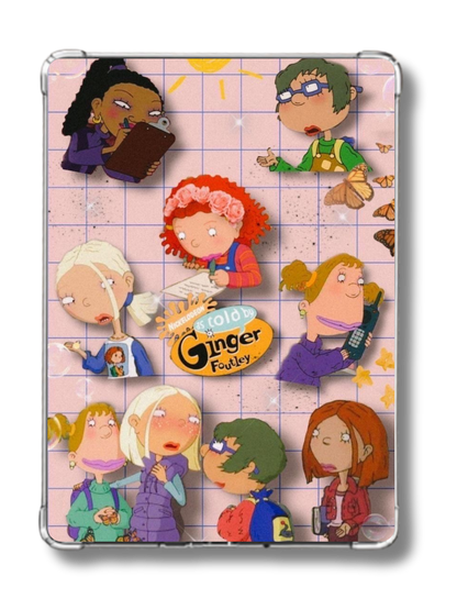 BADDIE TOONS Insert Collection