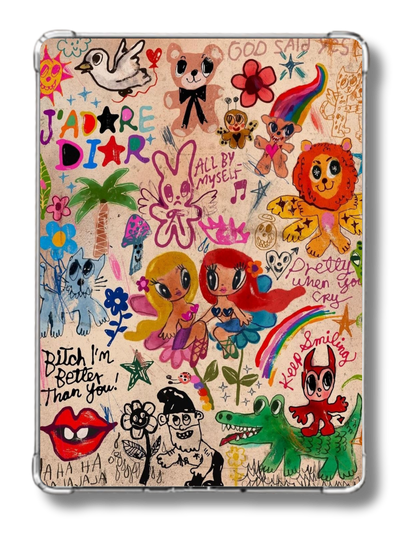 PRETEEN @ <3 Insert Collection