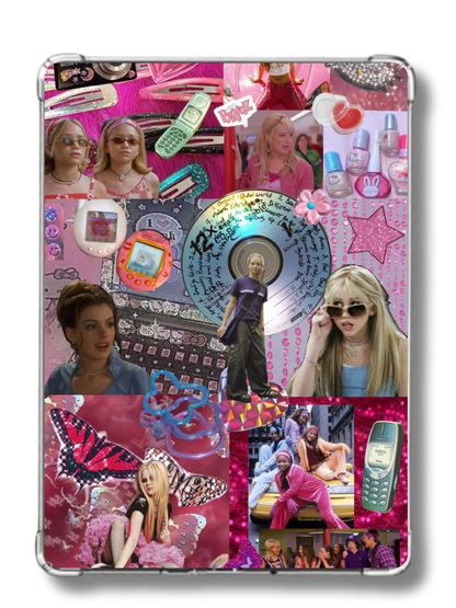 PRETEEN @ <3 Insert Collection