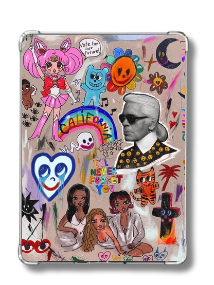 PRETEEN @ <3 Insert Collection