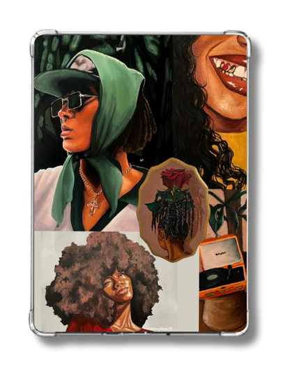 BLACKER DA BERRY Insert Collection