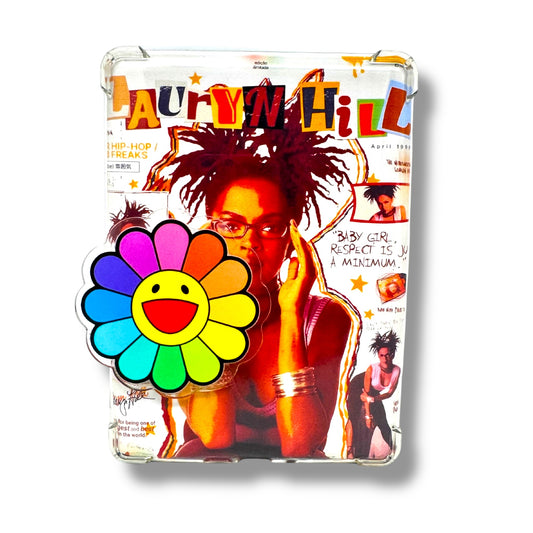 FLOWER POWER POPPIE