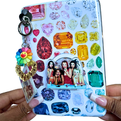 SPICE WORLD BUNDLE: Poppie + Insert + Junk Loop