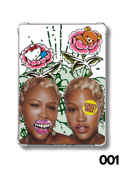 Celeb Gossip Insert Collection