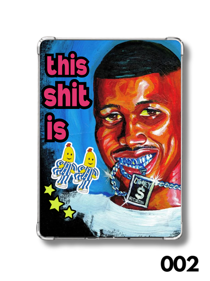 Celeb Gossip Insert Collection