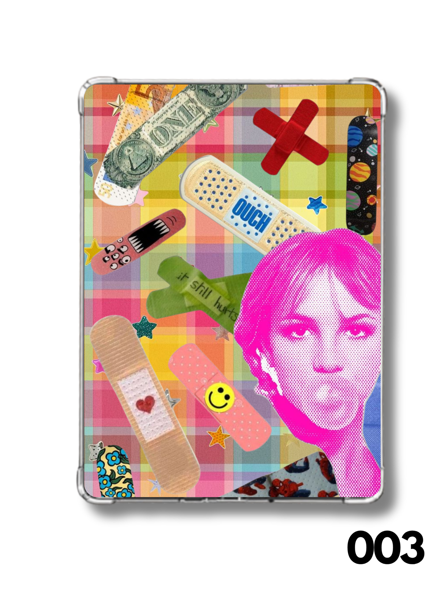 Celeb Gossip Insert Collection