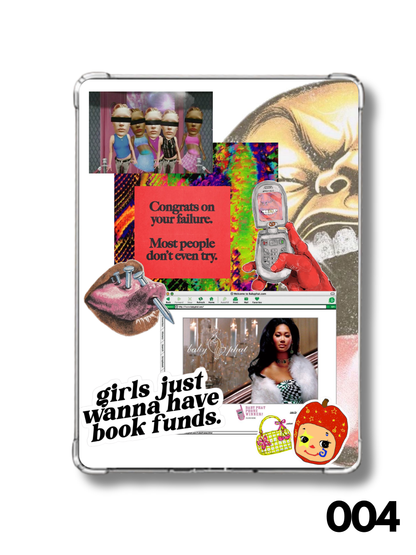 Celeb Gossip Insert Collection