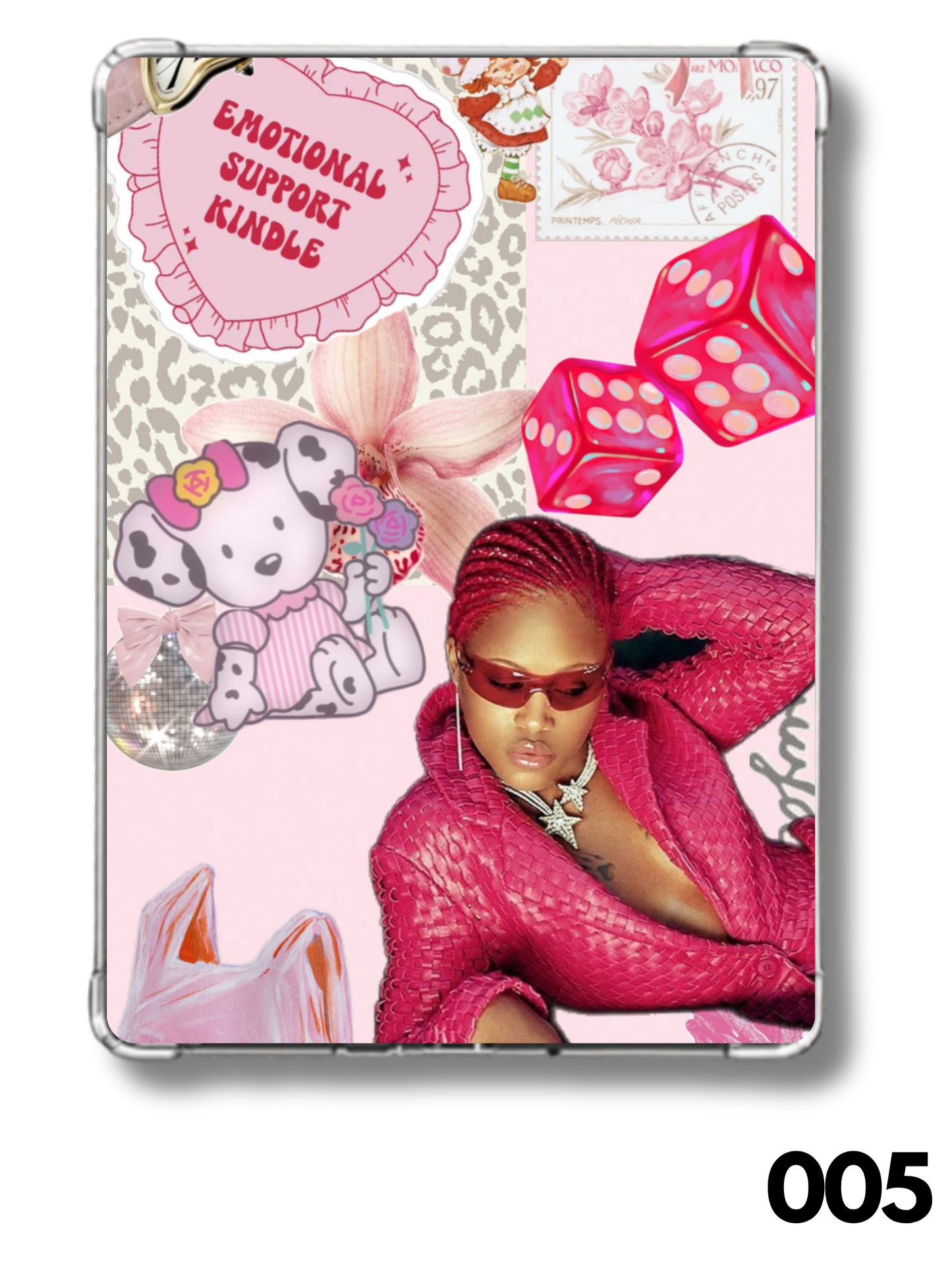 Celeb Gossip Insert Collection