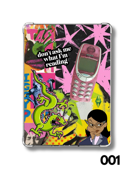 Video Phone Insert Collection