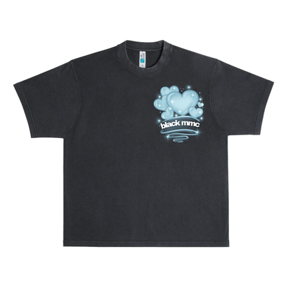Define Black Romance Tee