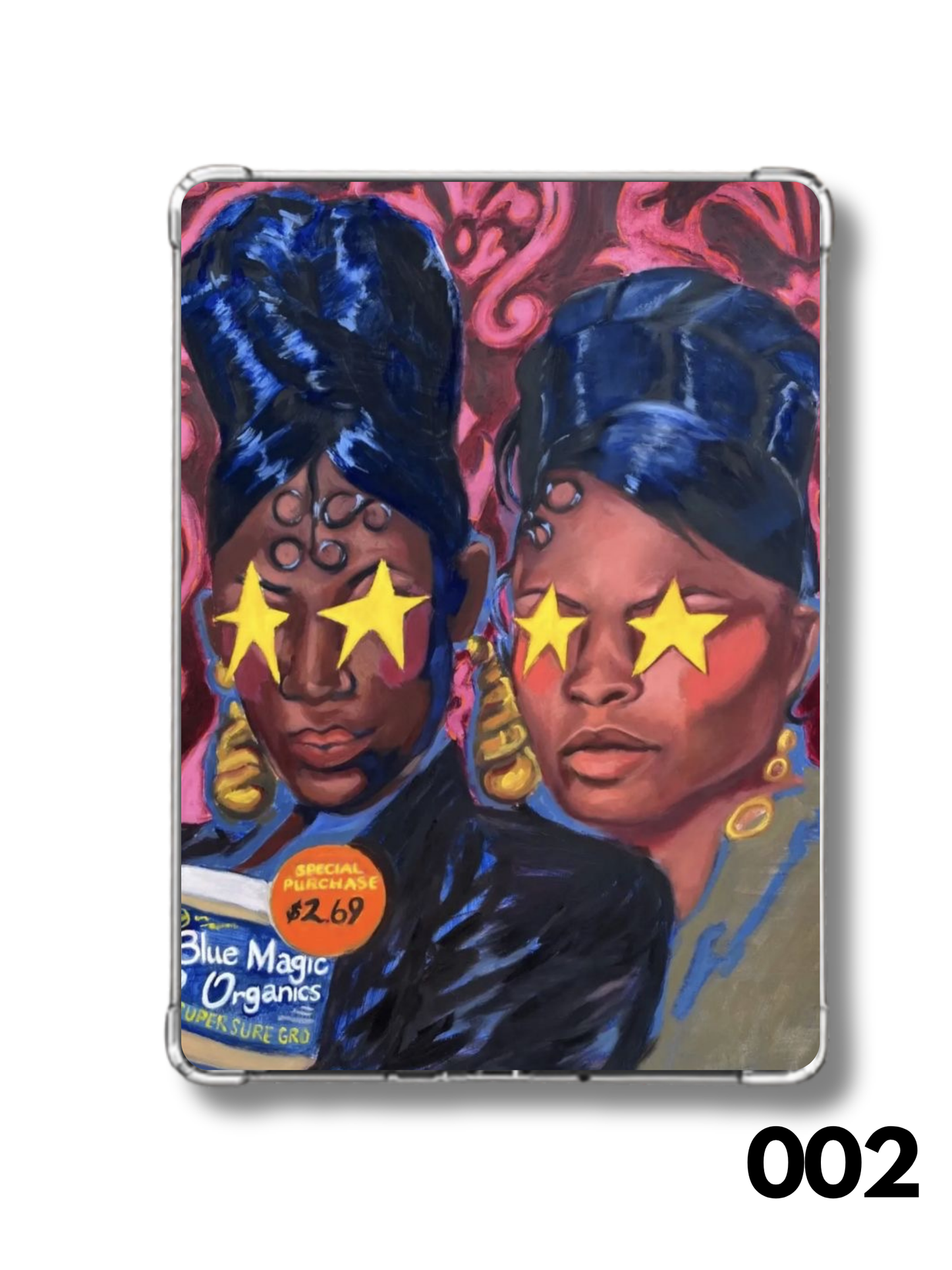 Video Phone Insert Collection