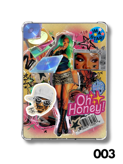 Video Phone Insert Collection