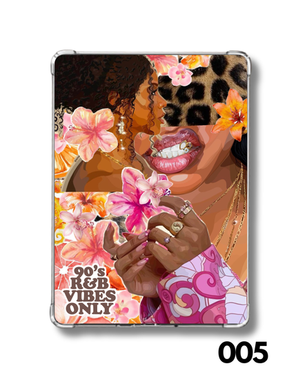 Video Phone Insert Collection