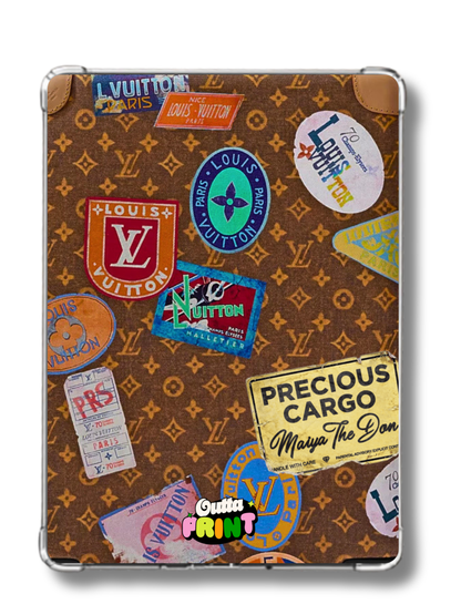 Precious Cargo Insert Collection