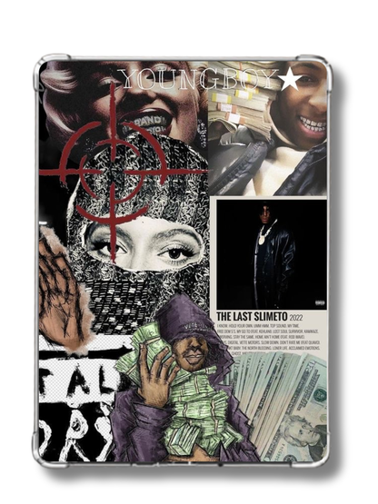 Misfit Insert Collection