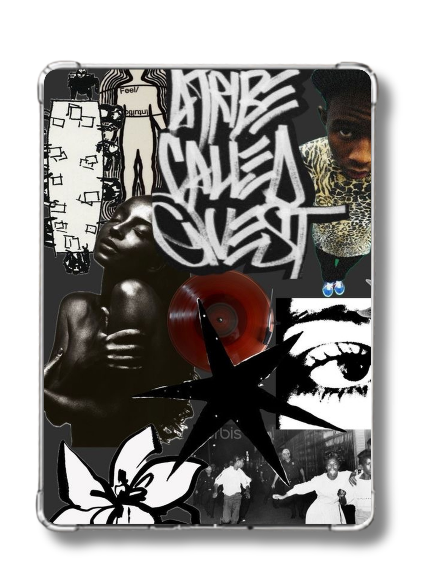 Misfit Insert Collection