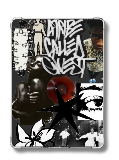 Misfit Insert Collection