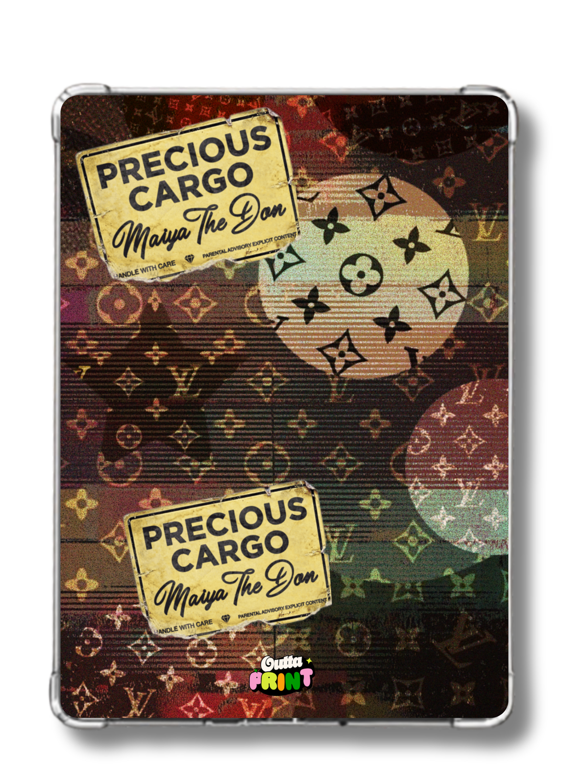 Precious Cargo Insert Collection