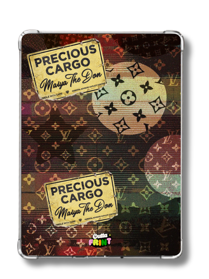 Precious Cargo Insert Collection