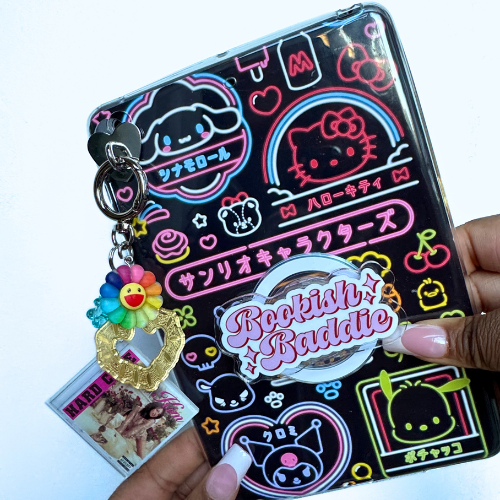 Harajuki Baddie Preset Bundle