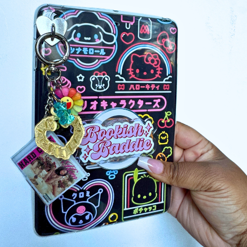 Harajuki Baddie Preset Bundle