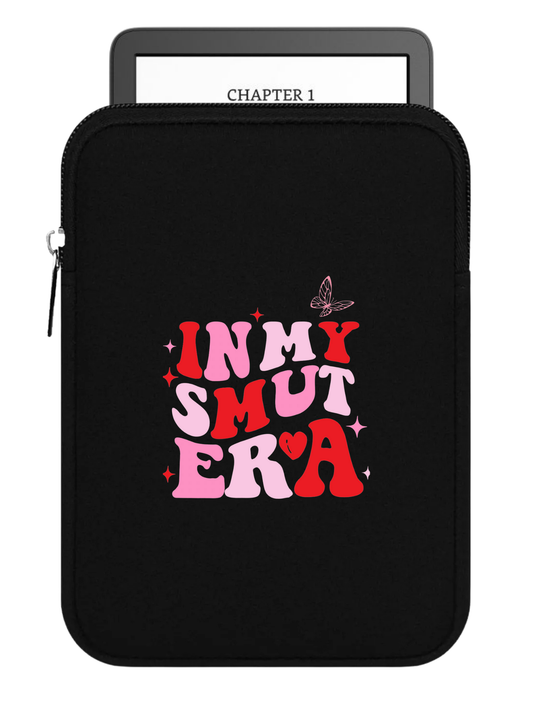 "in my smut era" Sleeve