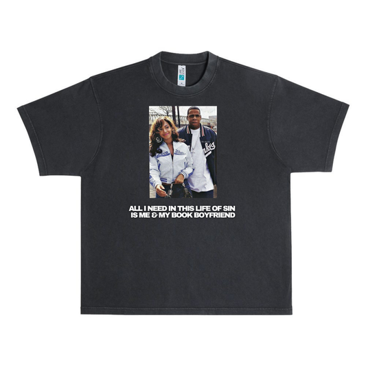 '03 Bonnie & Clyde Tee